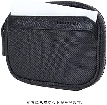 Amazon | [ブリーフィング] FUSION フュージョン FUSION L WALLET